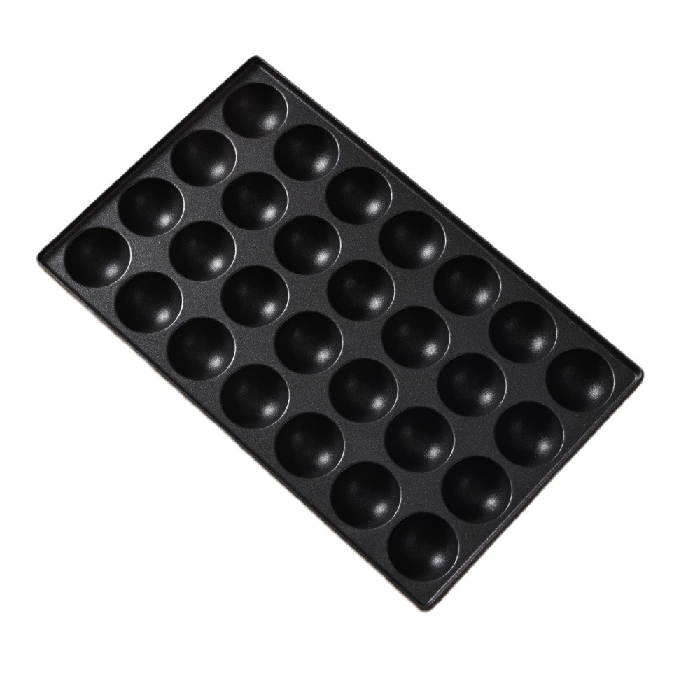 Wajan Takoyaki 28 Lubang Anti  - Takoyaki Grill Plate ulasan dan harga