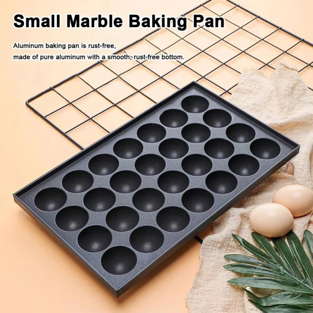 Wajan Takoyaki 28 Lubang Anti  - Takoyaki Grill Plate ulasan dan harga